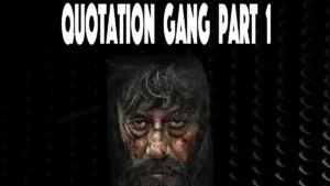 Quotation Gang Part 1 movie