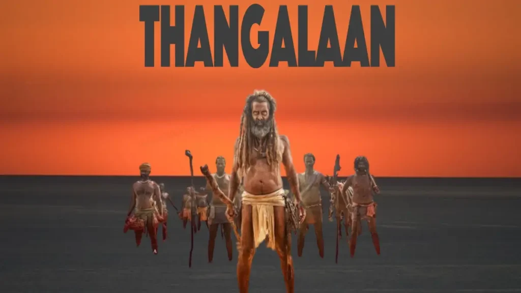 Thangalaan movie