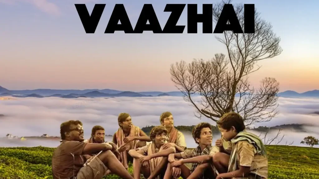 Vaazhai movie