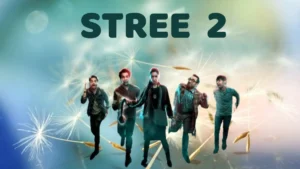 stree 2 movie