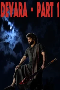 Devara Part 1 movie review