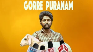 Gorre Puranam movie