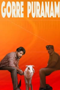 Gorre Puranam movie review