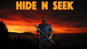 Hide N Seek movie