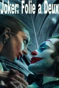 Joker - Folie a Deux movie review