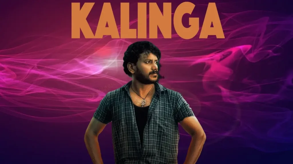 Kalinga movie