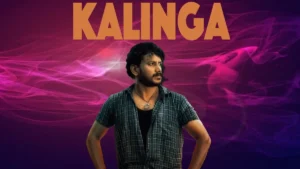 Kalinga movie