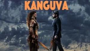 Kanguva movie