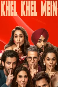 Khel Khel Mein movie review