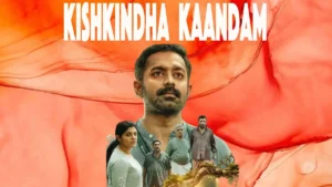 Kishkindha Kaandam movie