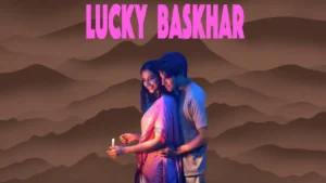 Lucky Baskhar movie