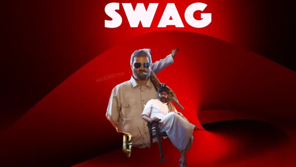 SWAG movie ibomma one telugu bappam