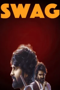 SWAG movie review