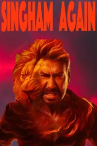 Singham Again movie review