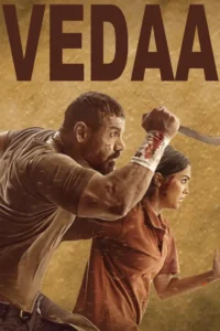 Vedaa movie review