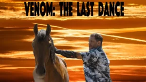 Venom The Last Dance movie