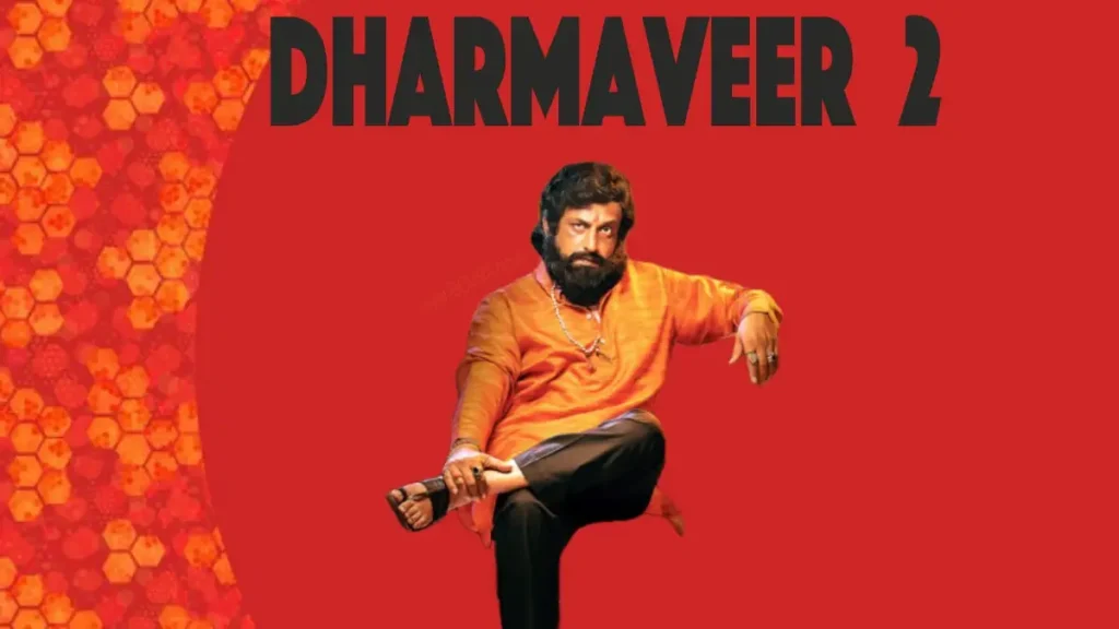 Dharmaveer 2 movie