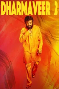 Dharmaveer 2 movie review