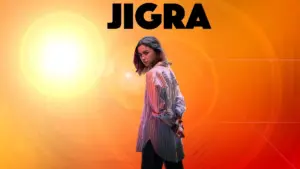 Jigra movie