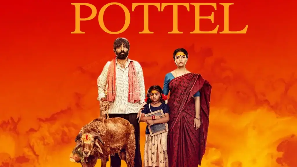 pottel movie