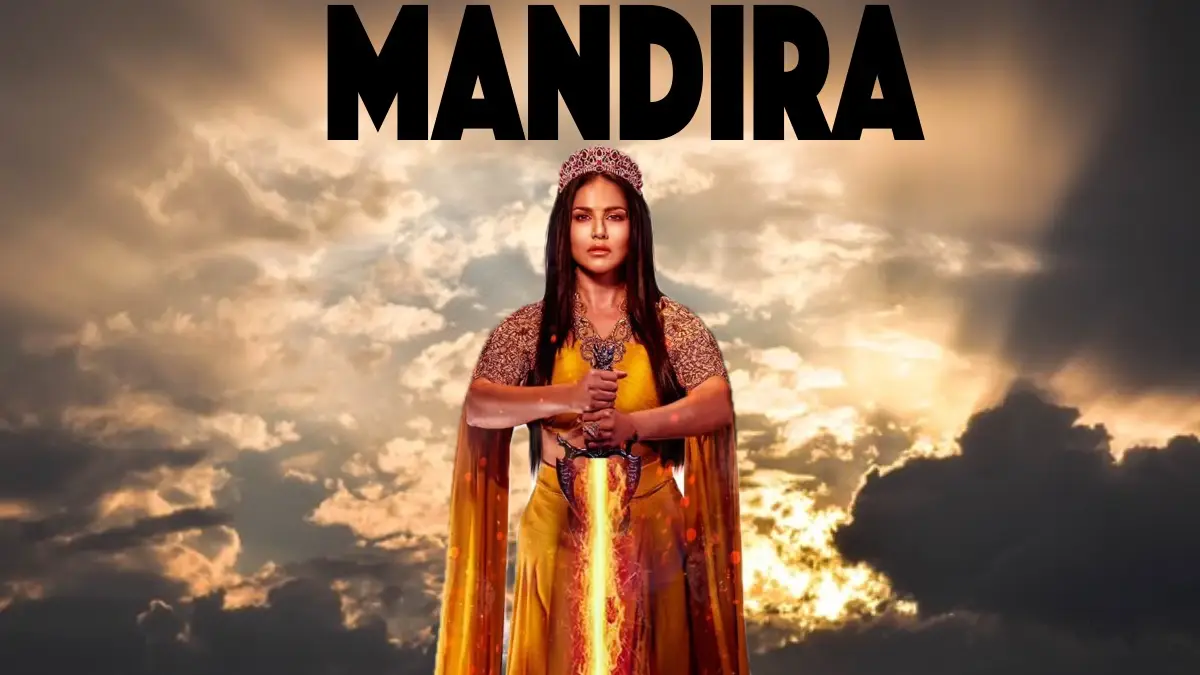 Mandira