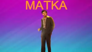 matka movie ibomma telugu