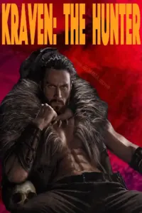 Kraven- The Hunter movie ibomma one review