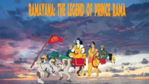 Ramayana- The Legend of Prince Rama movie ibomma