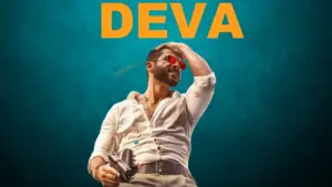 deva movie ibomma