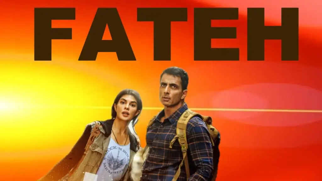 fateh movie ibomma