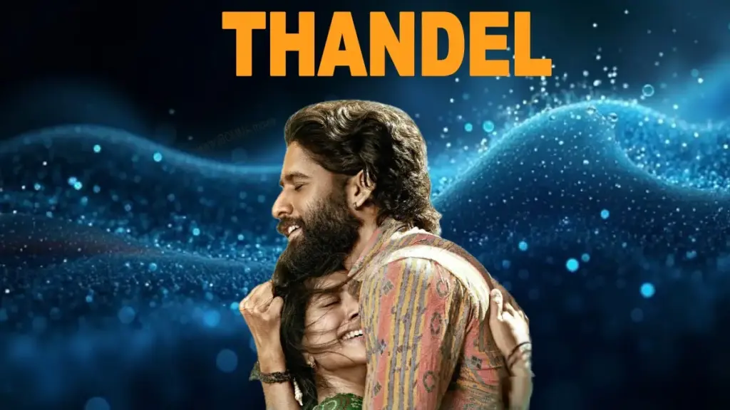 thandel telugu movie ibomma