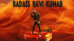 Badass Ravi Kumar movie ibomma