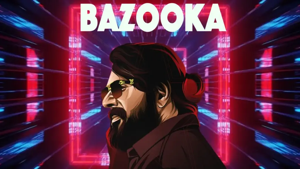 Bazooka movie ibomma