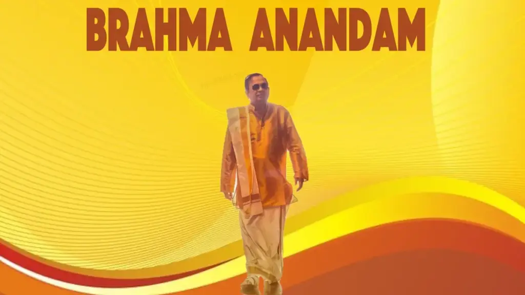 Brahma Anandam movie ibomma