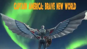 Captain America- Brave New World movie ibomma