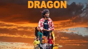 Dragon movie ibomma