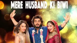 Mere Husband Ki Biwi movie ibomma