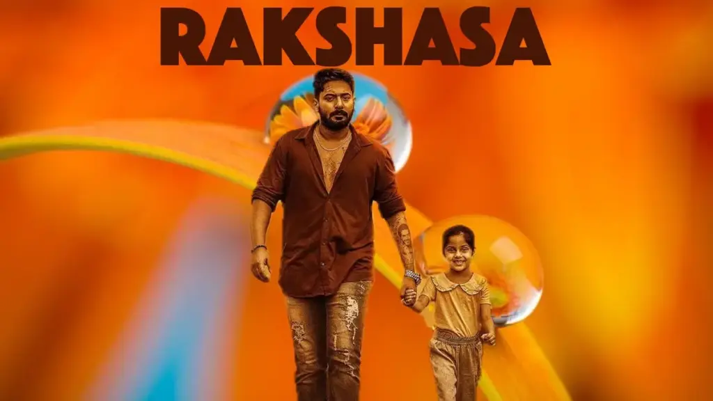 Rakshasa movie ibomma