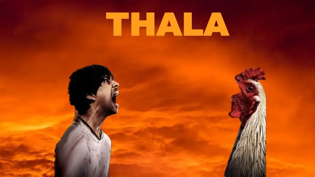 thala movie ibomma