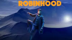 Robinhood movie