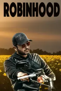 Robinhood movie review